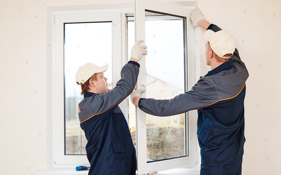 double vitrage sur mesure Paris